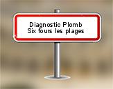 Diagnostic Plomb avant démolition sur Six Fours les Plages